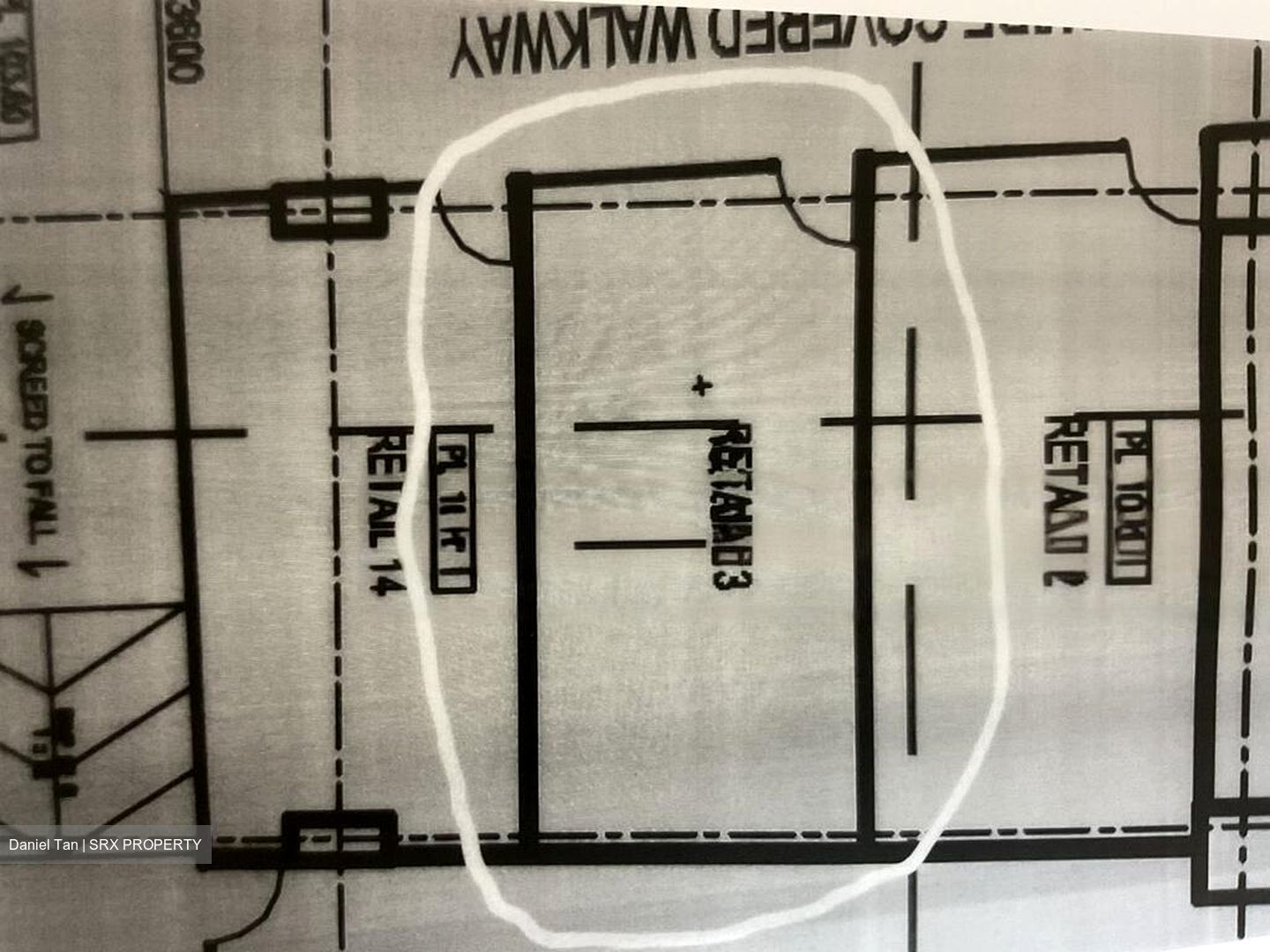 Frasers Tower (D1), Retail #488445811